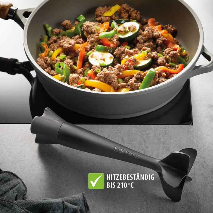 Immagine prodotto GEFU Taglia carne macinata WHACKER