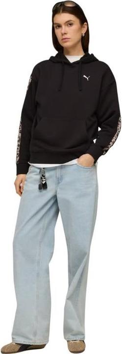 Produktbild Puma ESS GRAPHIC Animal Comfort Hoodie TR (M)