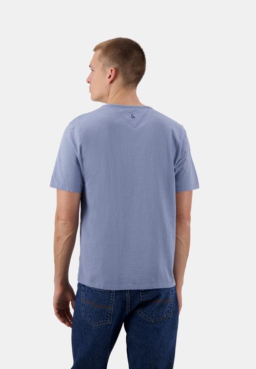 Actual product image Colours & Sons T-shirts Slub (M)