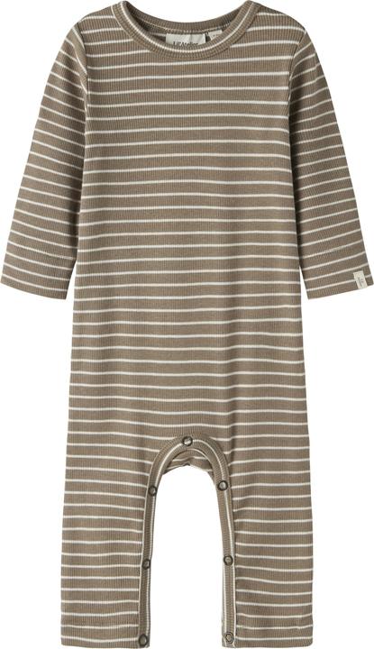 Produktbild Name it Print Schlafanzug (80)