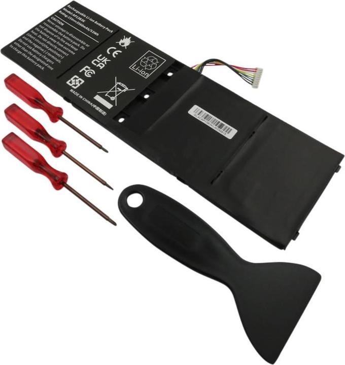 Batteria Per Laptop Acer 15V 53Wh 3560mAh – AP13B3K AP13B8K – Compatibile Con Aspire V5, V7, R7, M5