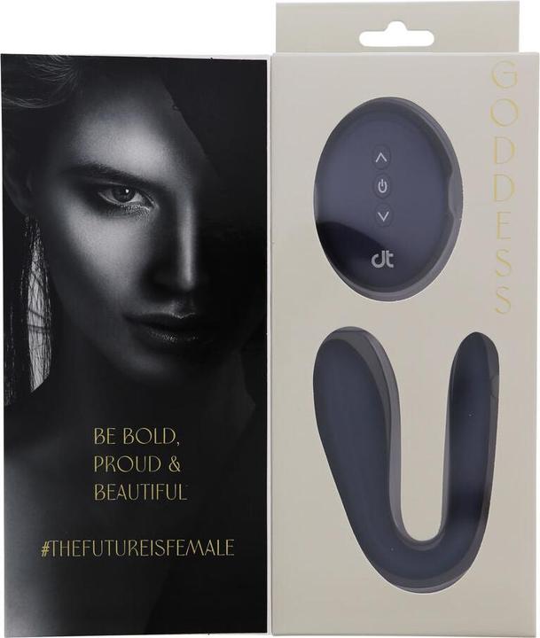 Produktbild Dream Toys Goddess Collection Ares