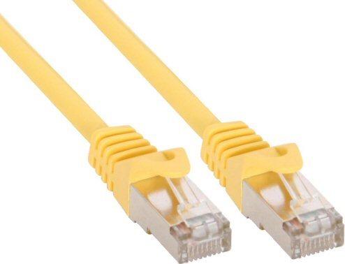Produktbild InLine Patchkabel (S/UTP, CAT5e, 7.50 m)