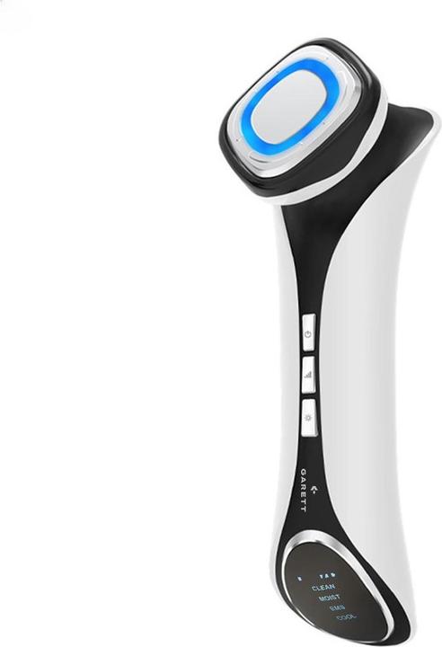 Actual product image Garett Beauty Calm Skin biały