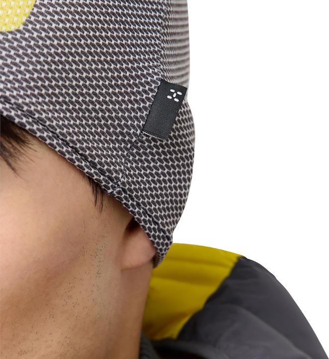 Produktbild Haglöfs L.I.M ZT II Compressible Beanie (One Size)