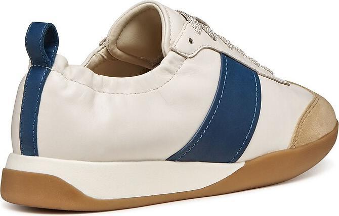 Image du produit Geox Sneakers MARYEMY aus Leder (41)