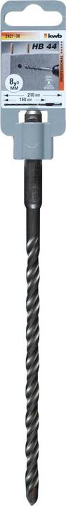 Actual product image kwb HB 44 SDS plus Hammer Drill, ø 8.0 mm (8 mm)