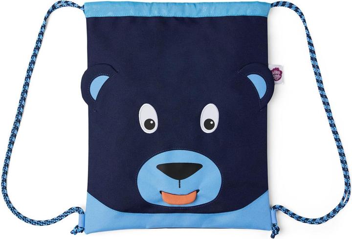 Produktbild Affenzahn Sportbeutel (4 l)