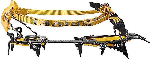 Actual product image Grivel Air Tech DualMatic EVO