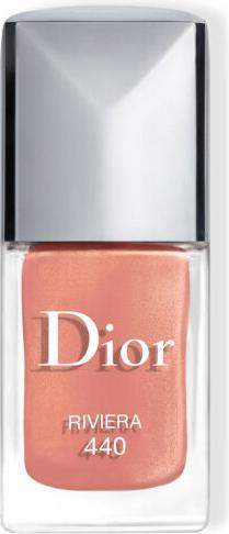 Dior Rouge Vernis No 440 (440 Riviera, Farblack)