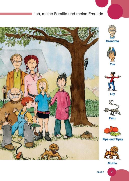 Image du produit Grundschulwörterbuch Englisch (Allemand, 2020)