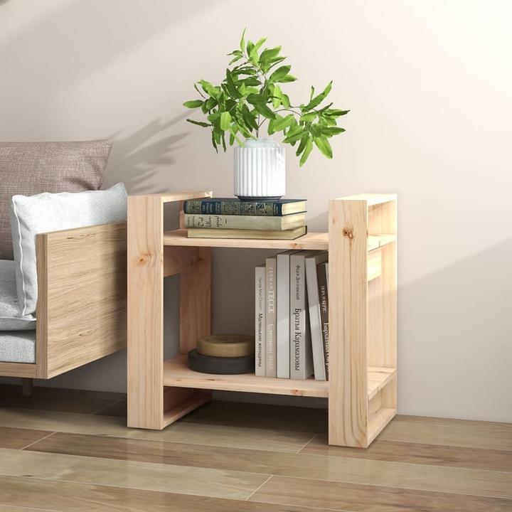Immagine prodotto vidaXL Bücherregal (60 x 35 x 57 cm)