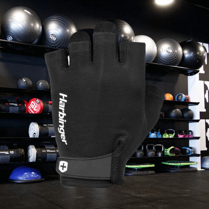 Image du produit Harbinger Gant de fitness Power Glove 2.0 (S)