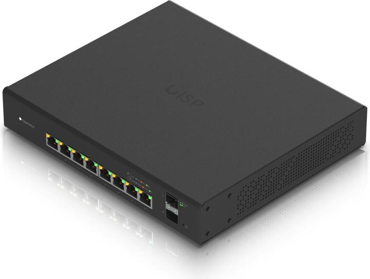 Produktbild Ubiquiti Es-8-150w (8 Ports)