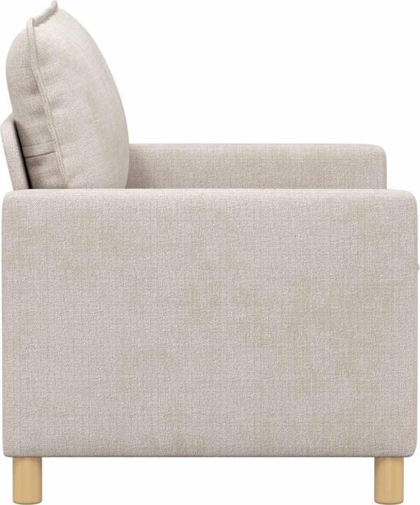 Produktbild vidaXL Modernes Sofa