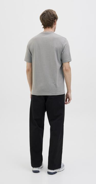 Produktbild Jack & Jones Logo Rundhalsausschnitt T-shirt T-shirt (S)