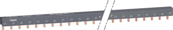 Produktbild APC Phasenschiene A9XPH457