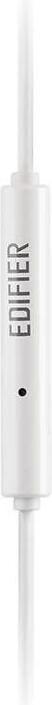 Produktbild Edifier P180 Plus wired earphones (white) (Kabelgebunden)