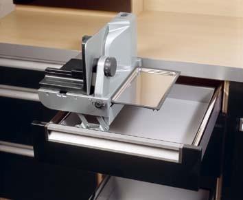 Image du produit Ritter AES 62 SL Schneidemaschine Elektro