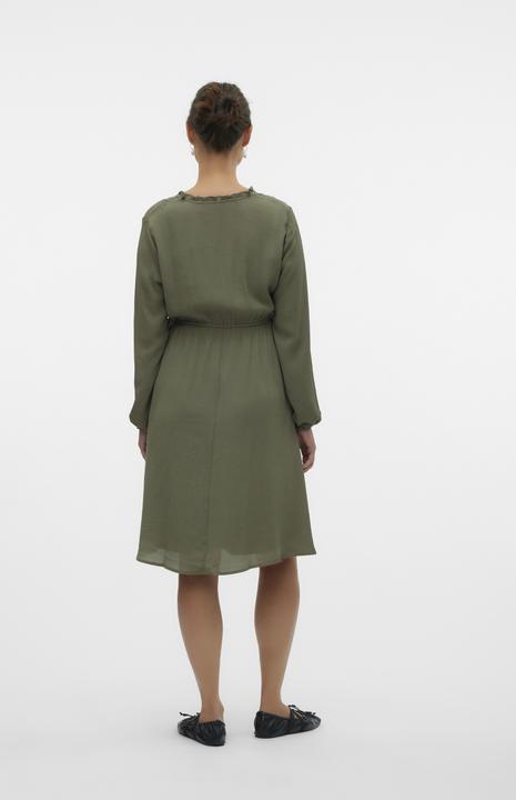 Produktbild Vero Moda Maternity Umstands-Kleid Kleid (L)
