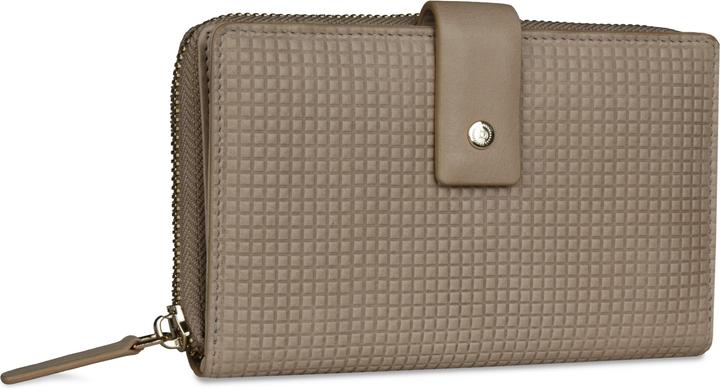 Image du produit Bugatti Noemi Lady Zip Around Wallet