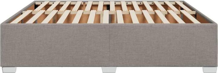 Image du produit vidaXL Bettgestell (200 x 200 cm)