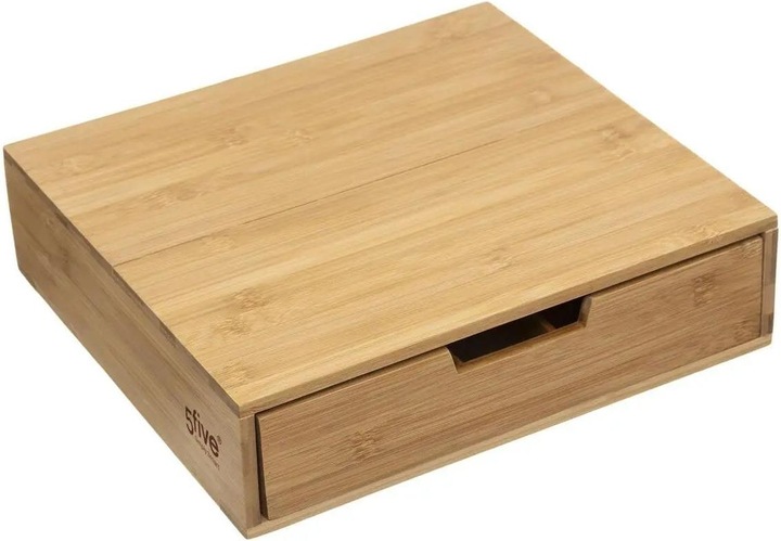 Produktbild 5Five Aufbewahrungsbox aus Bambus