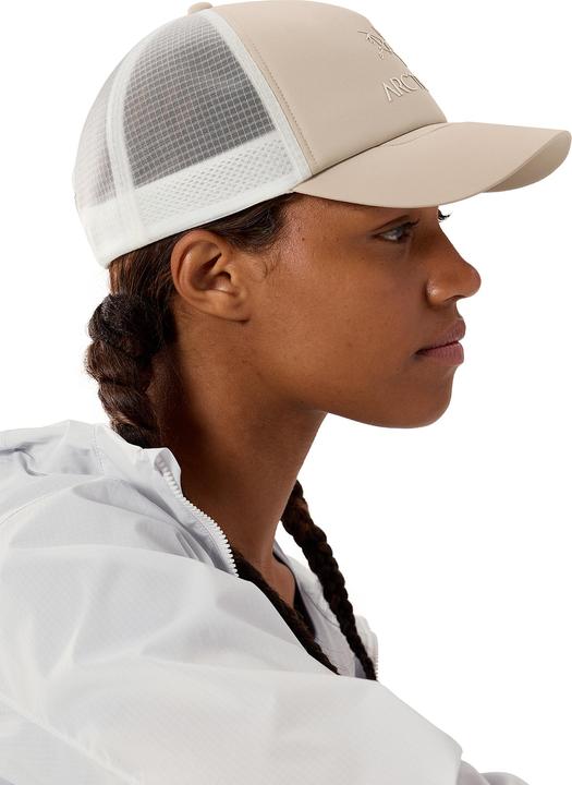 Produktbild Arc'teryx Bird Word Trucker Curved (One Size)