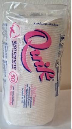 Quik Shade Baumwollscheiben Maxi