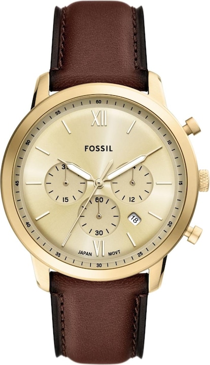 Fossil Neutra (Chronograph, 44 mm)