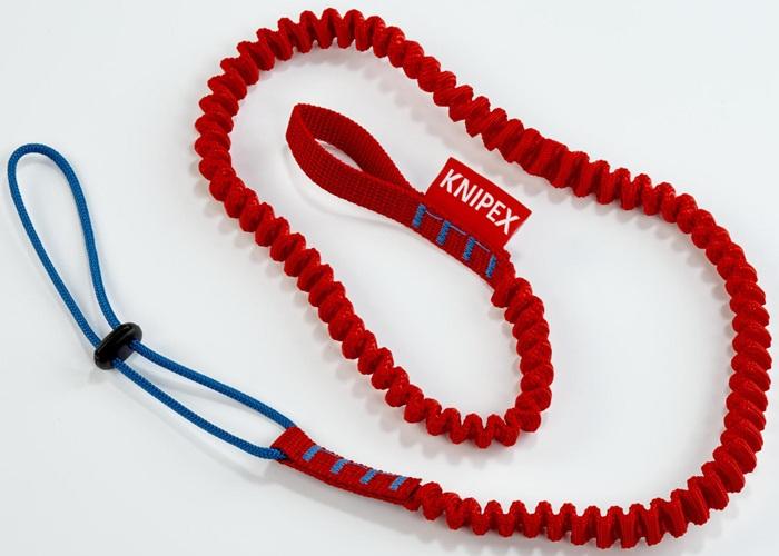 Produktbild Knipex Fangleine 6kg/13lbs (1400 mm)