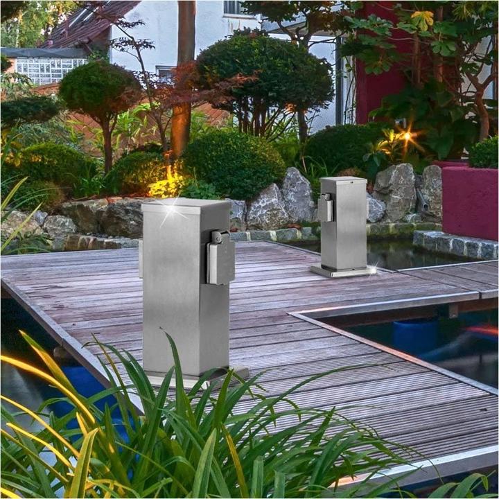 Image du produit Ledar Prise extérieure