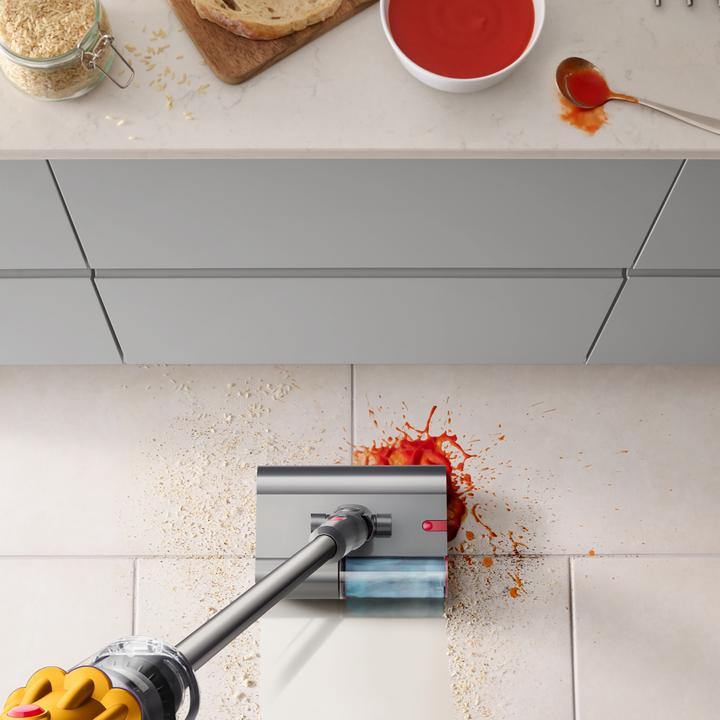 Actual product image Dyson V12 Detect Submarine