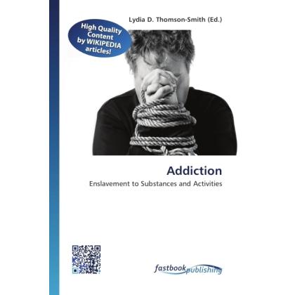 Addiction, Fachbücher