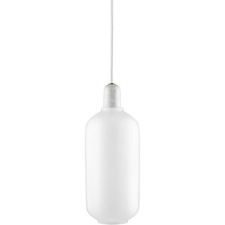 Normann Copenhagen, Pendelleuchte, Amp (E12)