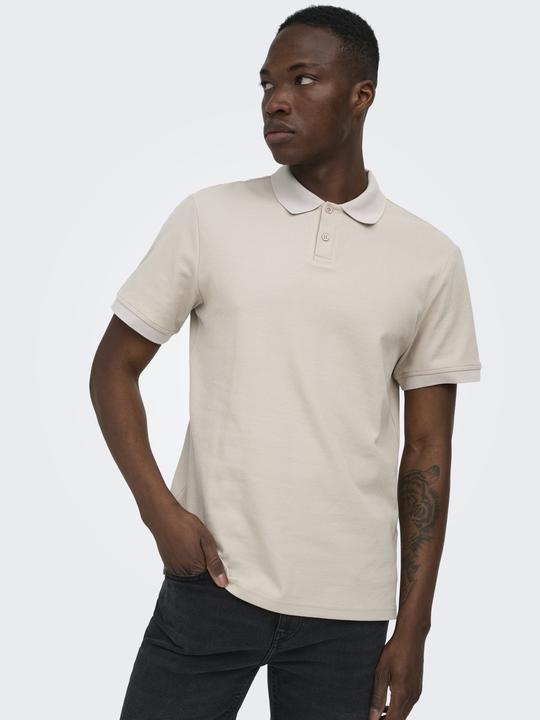 Produktbild Only & Sons ONSBEN Polo Polo (M)