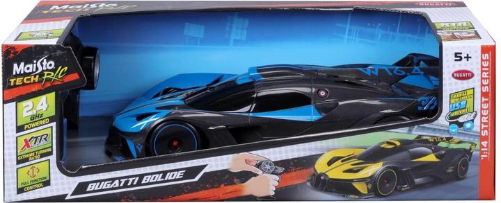 Produktbild Maisto Bugatti Bolide