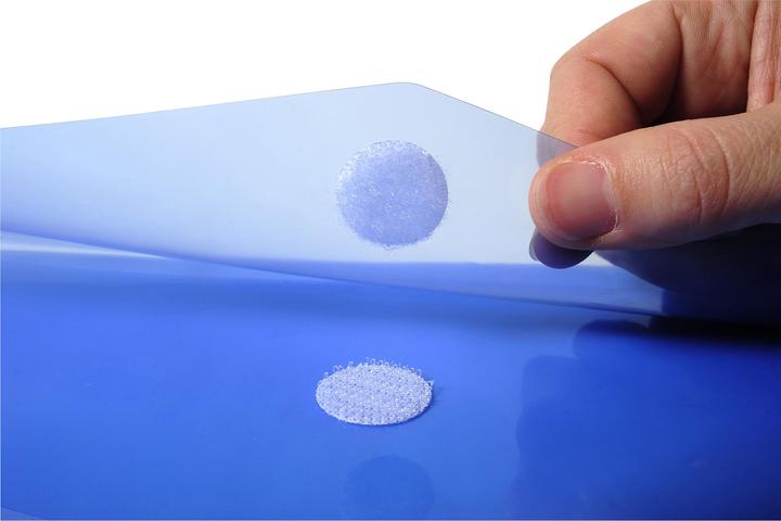 Produktbild Exacompta Prospekthüllen (A4, 1x)