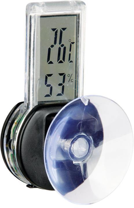 Trixie Digital Thermo-Hygrometer