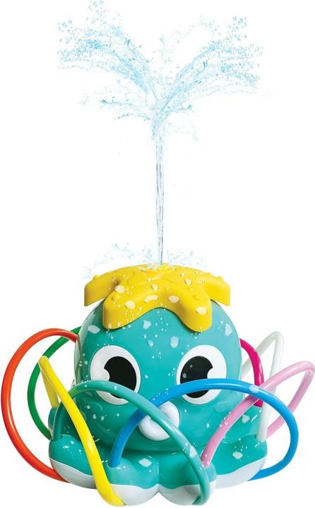 Immagine prodotto Totally Irrigatore a polipo Splash