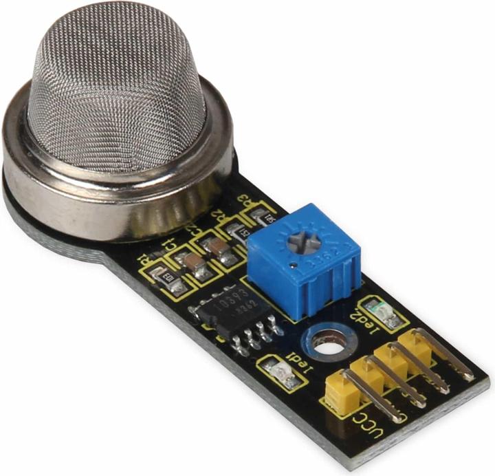Produktbild Joy-it Analoger Sensor für Methan und Erdgas