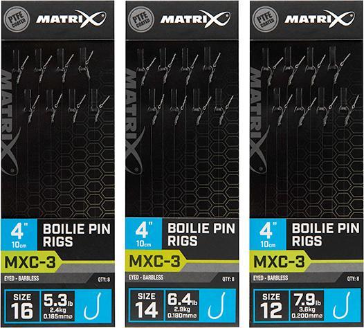 Actual product image Matrix MXC-3 Boilie Pin