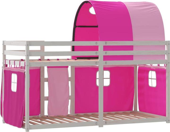 Produktbild vidaXL Etagenbett (90 x 190 cm)