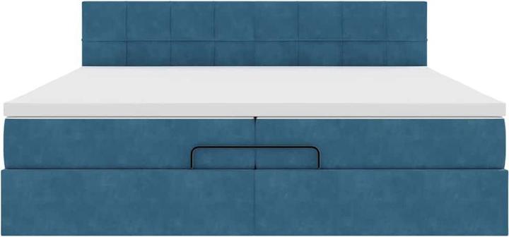 Image du produit vidaXL Ottoman-Bett (200 x 200 cm)