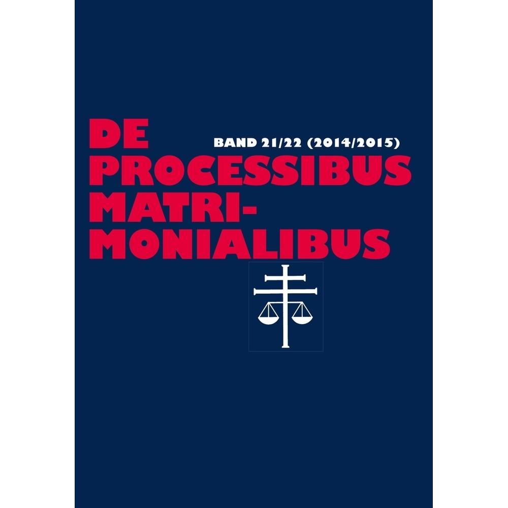 De processibus matrimonialibus, Fachbücher von Karl-Heinz Selge, Elmar Güthoff
