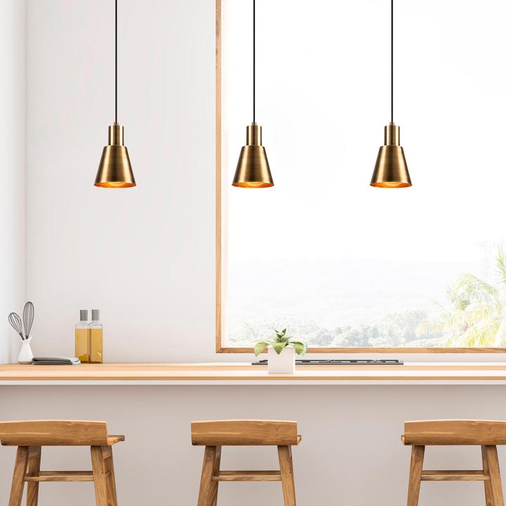 Actual product image Opviq Amora (E27)