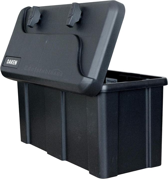 Actual product image Daken Trailer toolbox