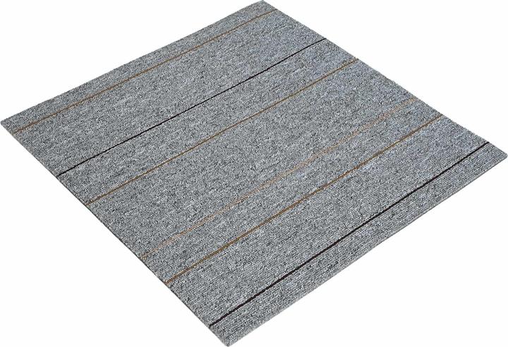 Produktbild vidaXL Teppichfliese (50 x 50 cm)