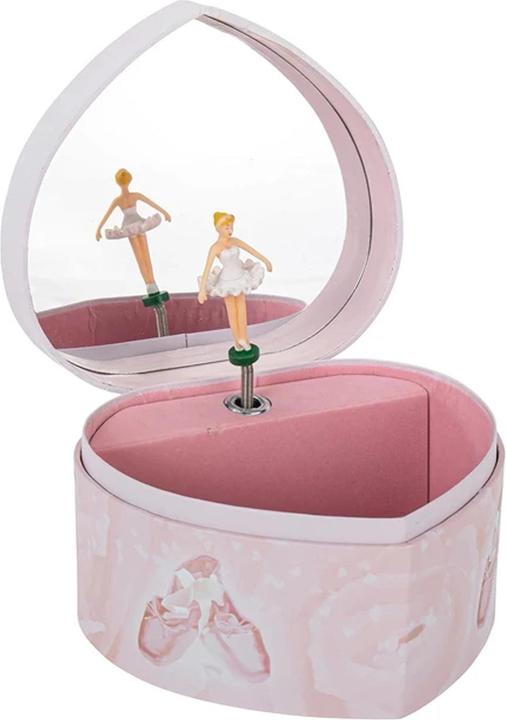 Produktbild Trousselier Tänzerin Rosa