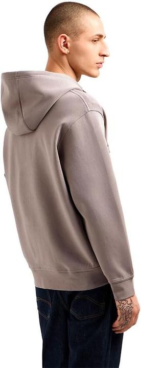 Produktbild Armani Exchange Felpa con Cappuccio e Zip (M)